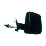 Retrovisore Sinistro FIAT Fiorino 1996+ - Meccanico
