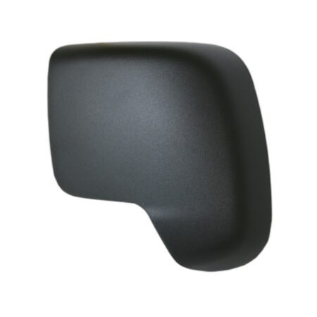 Calotta Specchietto Retrovisore Sinistro Fiat Fiorino / Citroen Nemo – Nera
