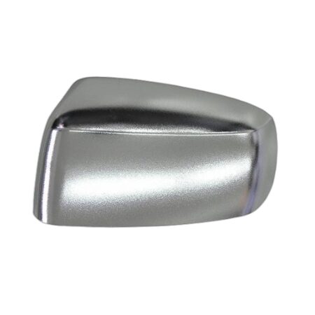 Retrovisore Sinistro FIAT Panda 2003-2008 - Cromata Ruvida