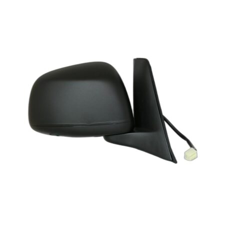 Retrovisore Sinistro FIAT Sedici 2006+ - Elettrico Nero