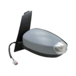 Außenspiegel Links Ford C-Max 2010+ – Elektrisch, mit Blinker, Asphärisch, 5-polig, Lackierbar, Originalnummer AM5117683ED