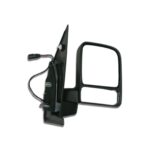 Retrovisore Sinistro Ford Connect 2003+ - Elettrico Termico
