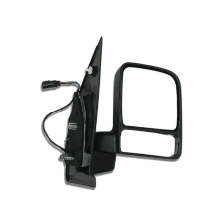 Retrovisore Sinistro Ford Connect 2003+ - Elettrico Termico