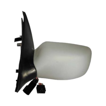 Retrovisore Sinistro Ford Escort 1995+ - Elettrico Termico Con Primer