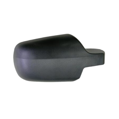 Calotta Specchietto Retrovisore Sinistro Ford Fiesta 2002+ / Ford Fusion 2002 – Nera