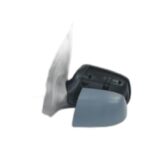 Retrovisore Sinistro Ford Fiesta 2006-2007 - Elettrico Termico Con Primer