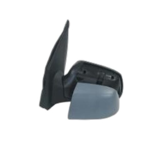 Specchietto Retrovisore Sinistro Ford Fiesta 2006+ – Elettrico, Riscaldato, Ripiegabile, Verniciabile