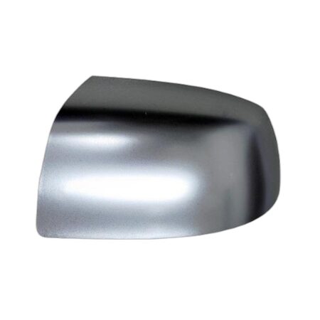 Calotta Specchietto Retrovisore Sinistro Ford Fiesta 2006+ / Ford Fusion 2005+ – Cromata