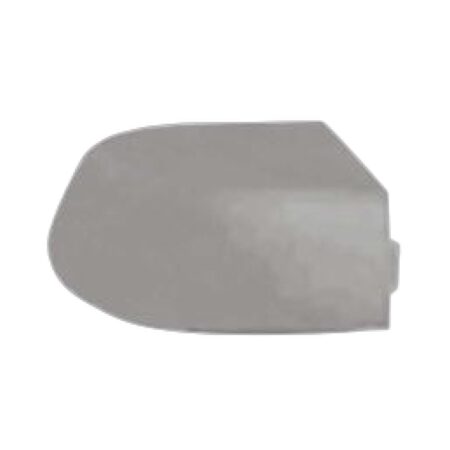 Calotta Specchietto Retrovisore Sinistro Ford Fiesta 2006+ / Ford Fusion 2005+ – Verniciabile