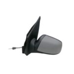 Retrovisore Sinistro Ford Fiesta 2006-2007 - Meccanico Con Primer