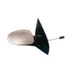 Außenspiegel Links Ford Focus 98 – Manuell (Variante B), Originalnummer 1077619, 1087772