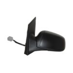 Retrovisore Sinistro Ford Focus 2005-2006 - Elettrico Termico Nero 5Pin