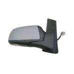 Retrovisore Sinistro Ford Focus 2005-2006 - Elettrico Termico Ribaltabile Con Luce Cortesia Con Primer 9Pin