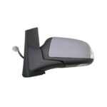 Retrovisore Sinistro Ford Focus 2005-2006 - Elettrico Termico Ribaltabile Con Luce Cortesia E Fanalino Con Primer 9Pin