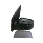 Retrovisore Sinistro Ford Focus 2005-2006 - Elettrico Termico Ribaltabile Con Primer 7Pin