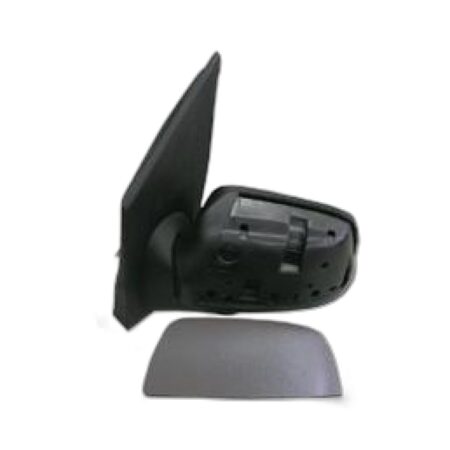 Specchietto Retrovisore Sinistro Ford Focus 2005+ – Elettrico, Riscaldato, Ripiegabile, 7 Pin, Verniciabile