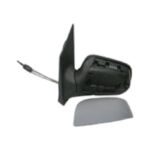 Retrovisore Sinistro Ford Focus 2005-2006 - Meccanico Con Primer