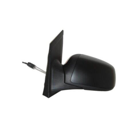 Specchietto Retrovisore Sinistro Ford Focus 2005 Meccanico – Nero