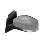 Retrovisore Sinistro Ford Focus 2011-2017 - Elettrico Con Fanalino Asferica Con Primer 5 Pin