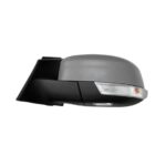 Retrovisore Sinistro Ford Focus 2011-2017 - Elettrico Termico Ribaltabile Con Fanalino E Luce Di Cortesia Con Sistema Blis Asferica 10 Pin