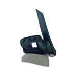 Retrovisore Sinistro Ford Focus C-Max Elett. Term. Con Fan. E Luce Di Cortesia 7Pin