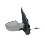 Retrovisore Sinistro Ford Fusion 2002-2004 - Meccanico Con Primer