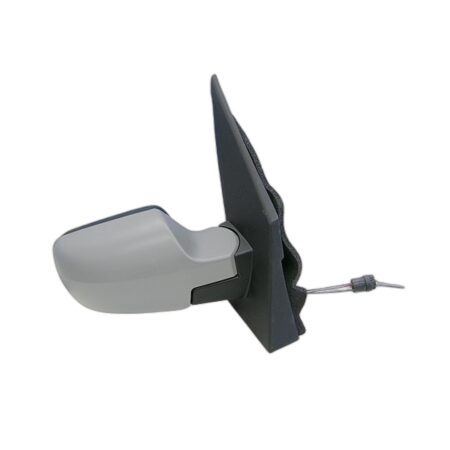 Specchietto Retrovisore Sinistro Ford Fusion 2002 Meccanico – Verniciabile