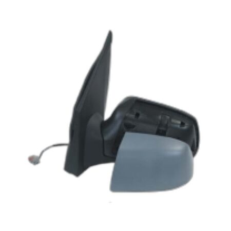 Specchietto Retrovisore Sinistro Ford Fusion 2005+ – Elettrico, Riscaldato, Verniciabile