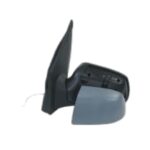 Retrovisore Sinistro Ford Fusion 2005+ - Elettrico Termico Ribaltabile C\Primer
