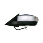 Retrovisore Sinistro Ford Galaxy 06' El. Ter. Rib. Mem. Fan. E Luce Cor. Prim. Conn.12 Fori (12+2Pin) Blis