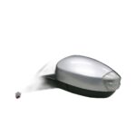 Retrovisore Sinistro Ford Galaxy 2006+ - Elettrico Termico Con Fanalino Con Primer Connettore 8 Fori (6Pin) Modello Ghia Asferica