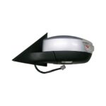 Retrovisore Sinistro Ford Galaxy 2006+ - Elettrico Termico Con Fanalino E Luce Cortesia Con Primer 7Pin Modello Titanium Asferica