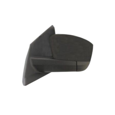 Specchietto Retrovisore Sinistro Ford Ka + 2016+ – Elettrico, 3 Pin, Nero, Ruvido