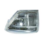 Retrovisore Sinistro Ford Kuga 2008-2012 - / S-Max 2006 / Galaxy 2006 / C-Max 2010