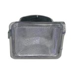 Luce di cortesia Retrovisore Sinistro Ford Kuga 2008-2012 - / S-Max 2006 / Galaxy 2006 / Focus C-Max 2015 - Focus 2007 Etc