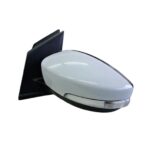 Retrovisore Sinistro Ford Kuga 2013-2019 - Elettrico Termico Con Fanalino Con Primer 6Pin Asferica