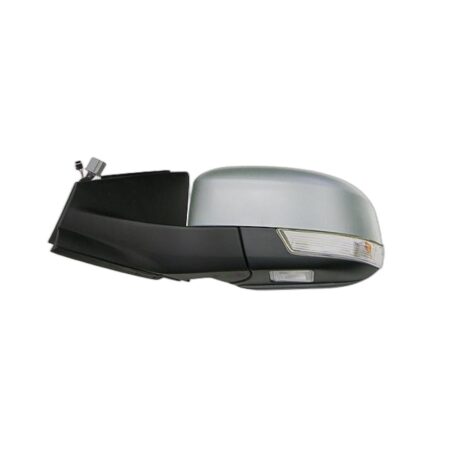 Specchietto Retrovisore Sinistro Ford Mondeo 2010+ – Elettrico, Riscaldato, Ripiegabile, con Freccia, Memoria, Angolo Cieco, Luce Cortesia, Asferico