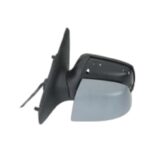 Retrovisore Sinistro Ford Mondeo 2003-2006 - Elettrico Termico Con Luce Cortesia Ribaltabile C\Primer