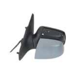 Retrovisore Sinistro Ford Mondeo 2003-2006 - Elettrico Termico Con Luce Di Cortesia C\Primer