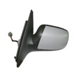 Retrovisore Sinistro Ford Mondeo 2003-2006 - Elettrico Termico Con Primer