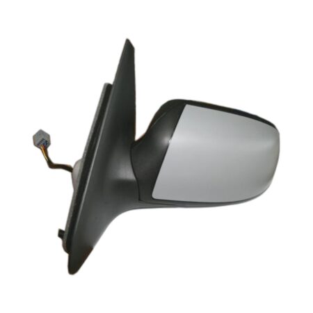 Retrovisore Sinistro Ford Mondeo 2003-2006 - Elettrico Termico Con Primer