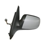 Retrovisore Sinistro Ford Mondeo 2003-2006 - Elettrico Termico Ribaltabile Con Prim