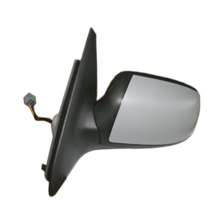 Retrovisore Sinistro Ford Mondeo 2003-2006 - Elettrico Termico Ribaltabile Con Prim