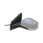 Retrovisore Sinistro Ford Mondeo 2010-2013 - Elettrico Termico Con Fanalino Con Primer 7Pin Asferica