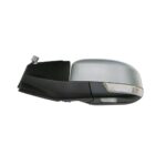 Retrovisore Sinistro Ford Mondeo 2010-2013 - Elettrico Termico Con Fanalino E Luce Di Cortesia Con Primer Asferica 7Pin