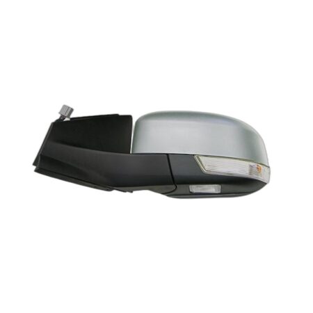 Specchietto Retrovisore Sinistro Ford Mondeo 2010+ – Elettrico, Riscaldato, con Freccia, Luce Cortesia, Asferico, 7 Pin, Verniciabile