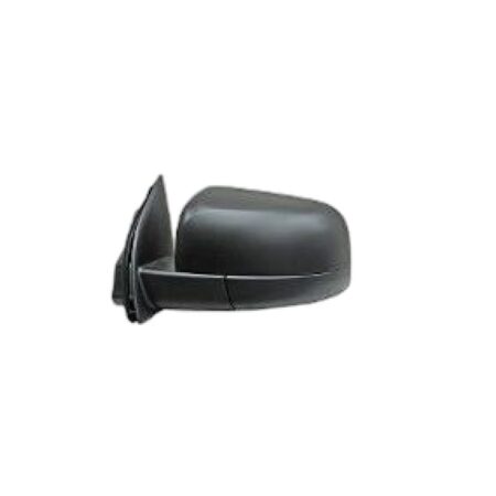 Specchietto Retrovisore Sinistro Ford Ranger 2012 – Elettrico, Nero