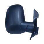 Retrovisore Sinistro Ford Transit 1995-1999 - (Braccio Corto) Manuale