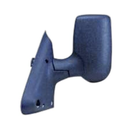 Specchietto Retrovisore Sinistro Ford Transit 2000+ / Ford 2006 Braccio Corto – Manuale