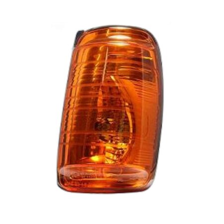 Specchietto Retrovisore Sinistro Ford Transit 2014 Arancio